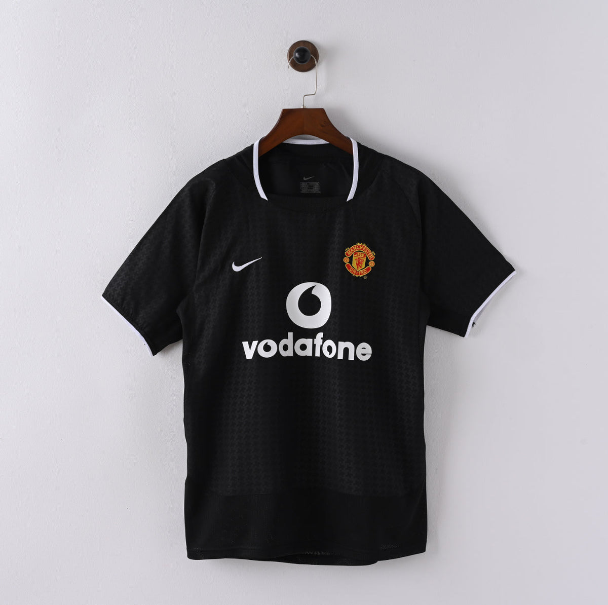 2003/04 Manchester United Retro