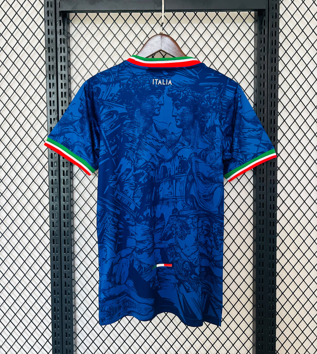 2024/25 Italy