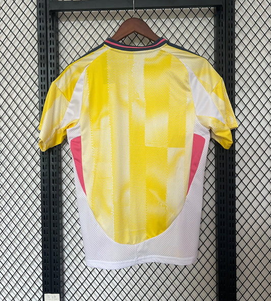 2024/25 Juventus Away kit