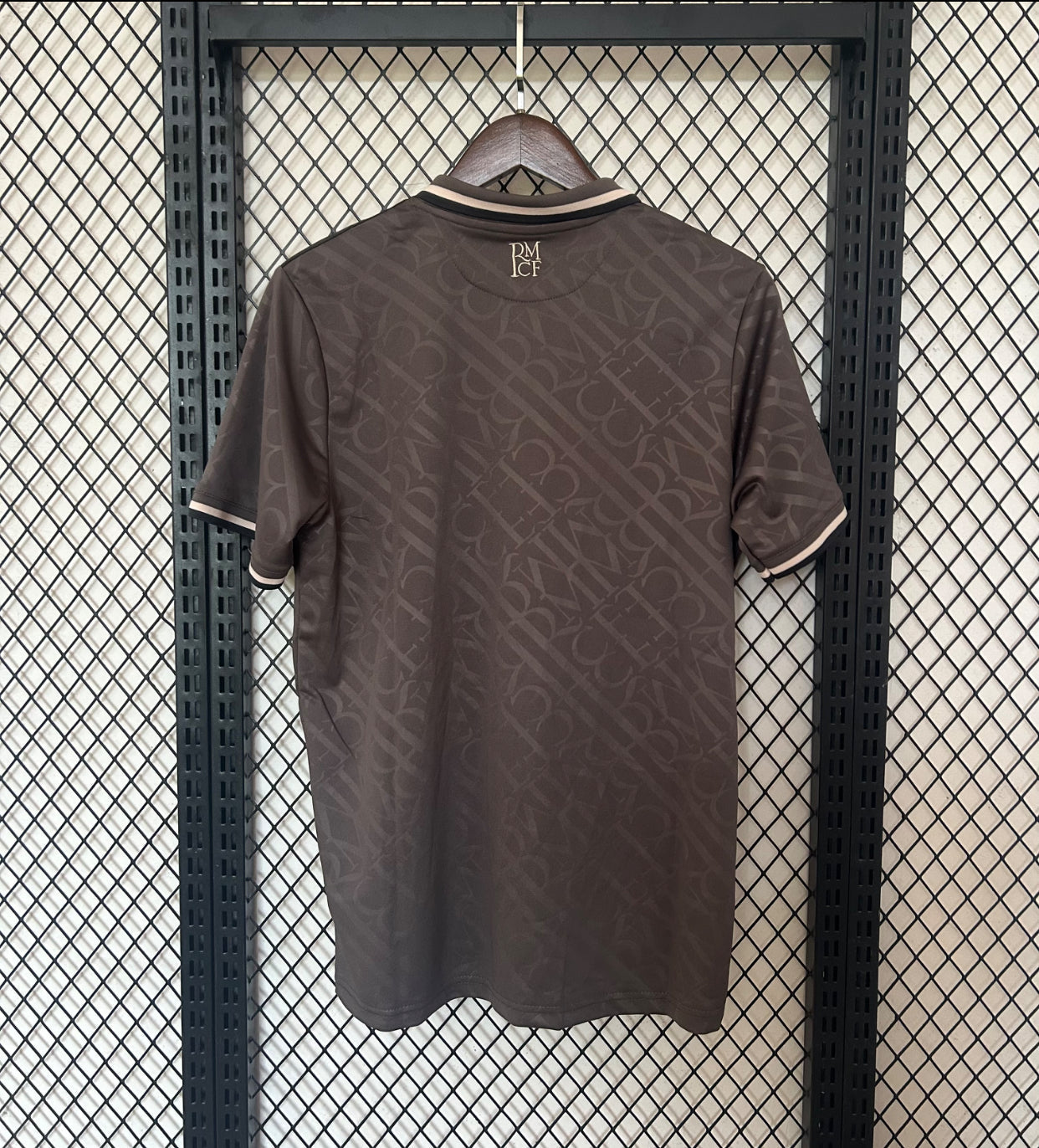 2024/25 Real Madrid Third