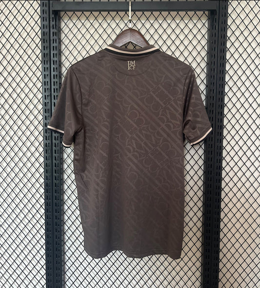 2024/25 Real Madrid Third