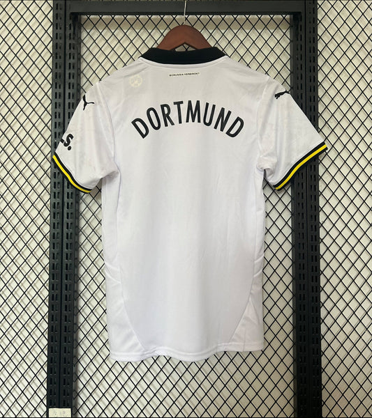2024/25 Borussia Dortmund Away