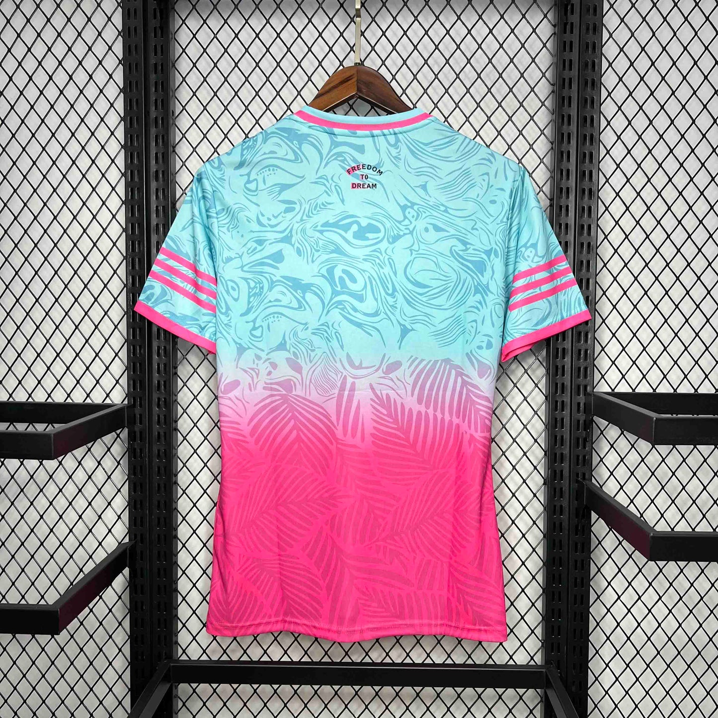 Inter Miami Pink Special