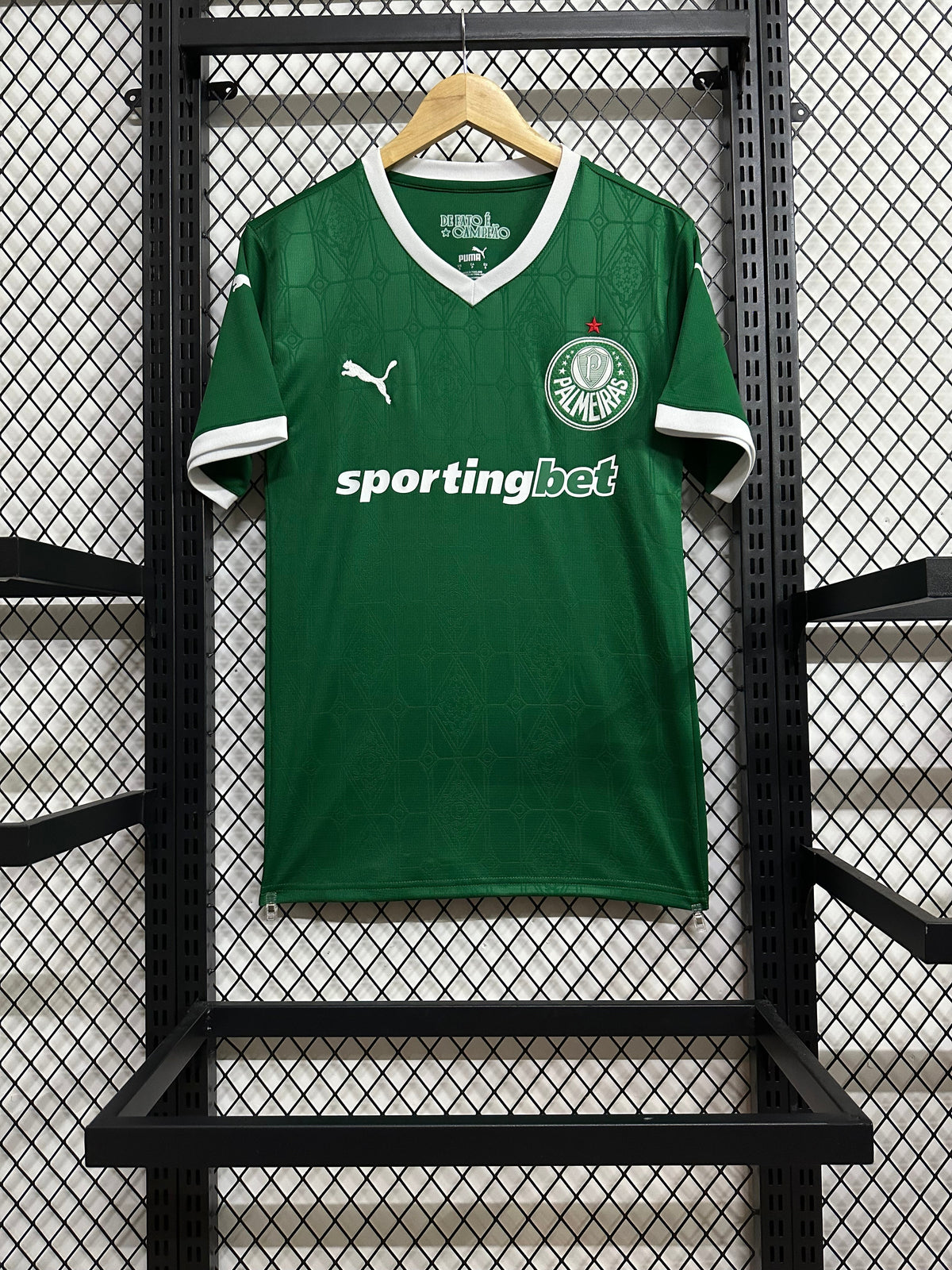 2025/26 Palmeiras