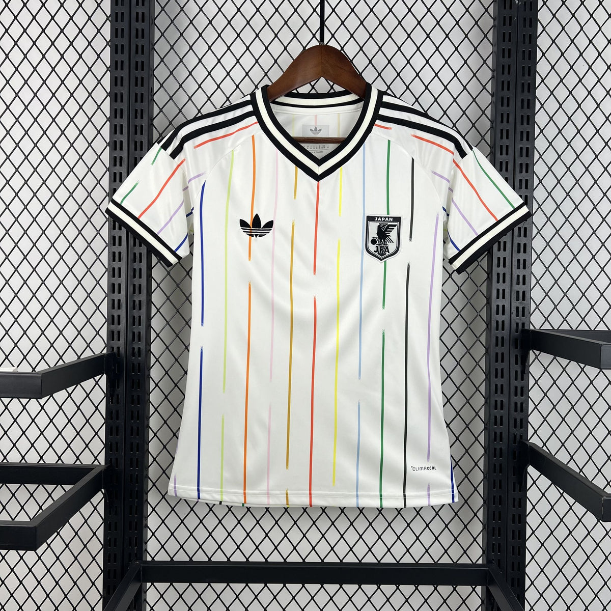 Womens Japan 2026 World Cup Away Jersey