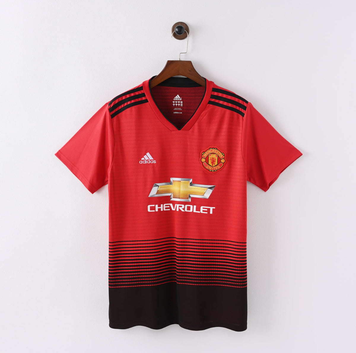 2018/19 Manchester United