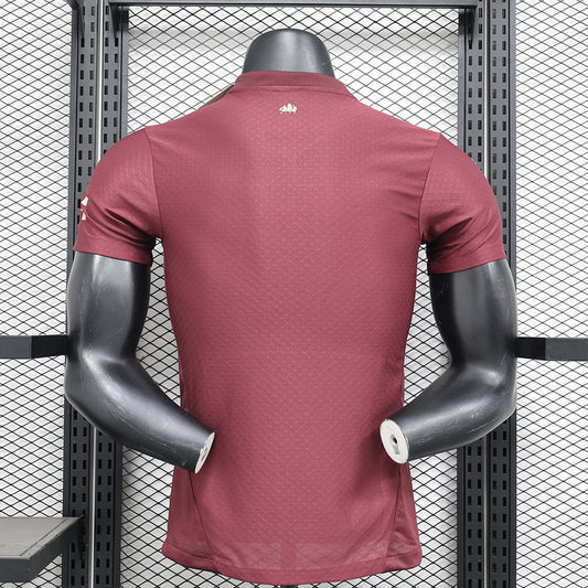 2024/25 Manchester City Third Kit