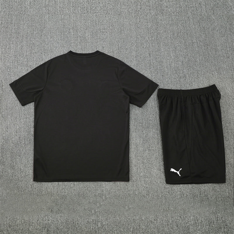 Manchester City 2025/26 Training Set