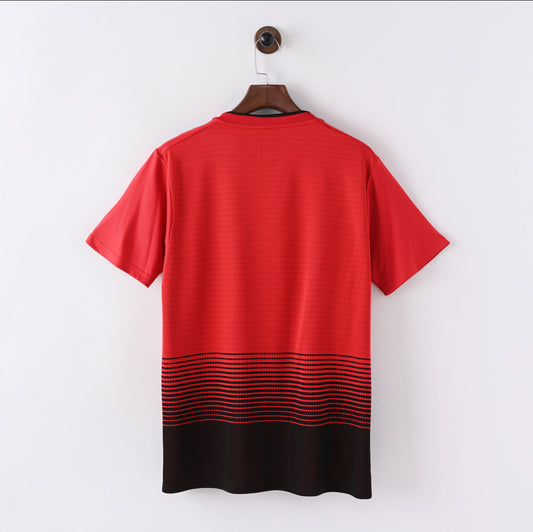 2018/19 Manchester United Home