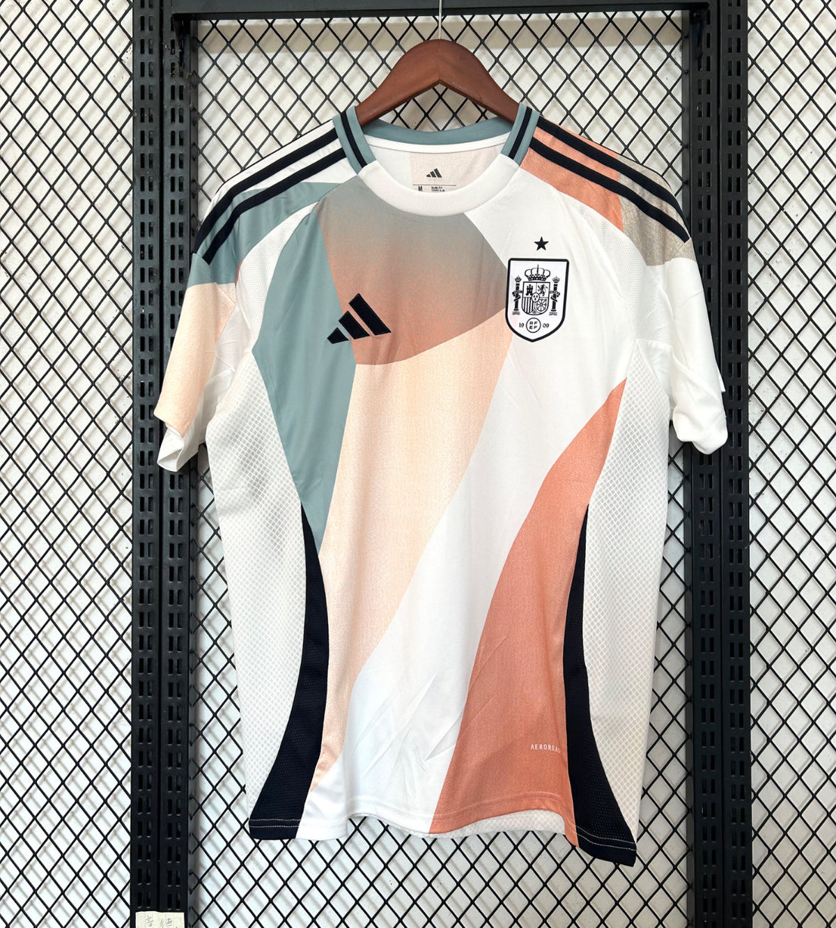 2025/26 Spain