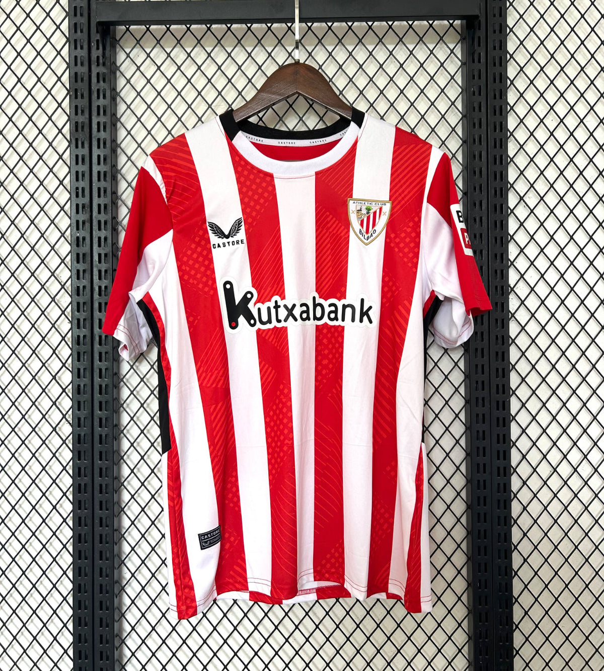 2024/25 Athletic Bilbao