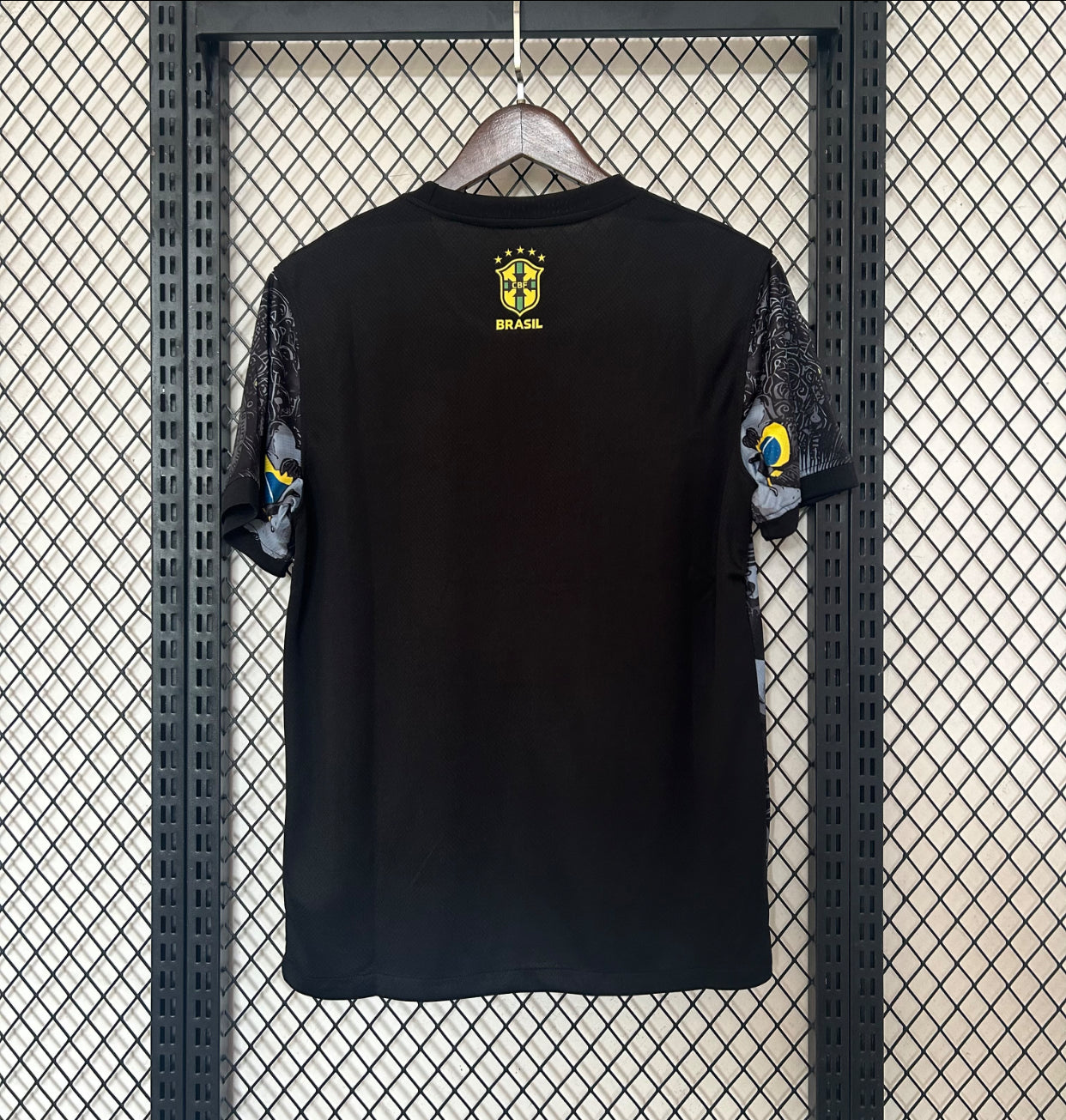 2024/25 Brazil