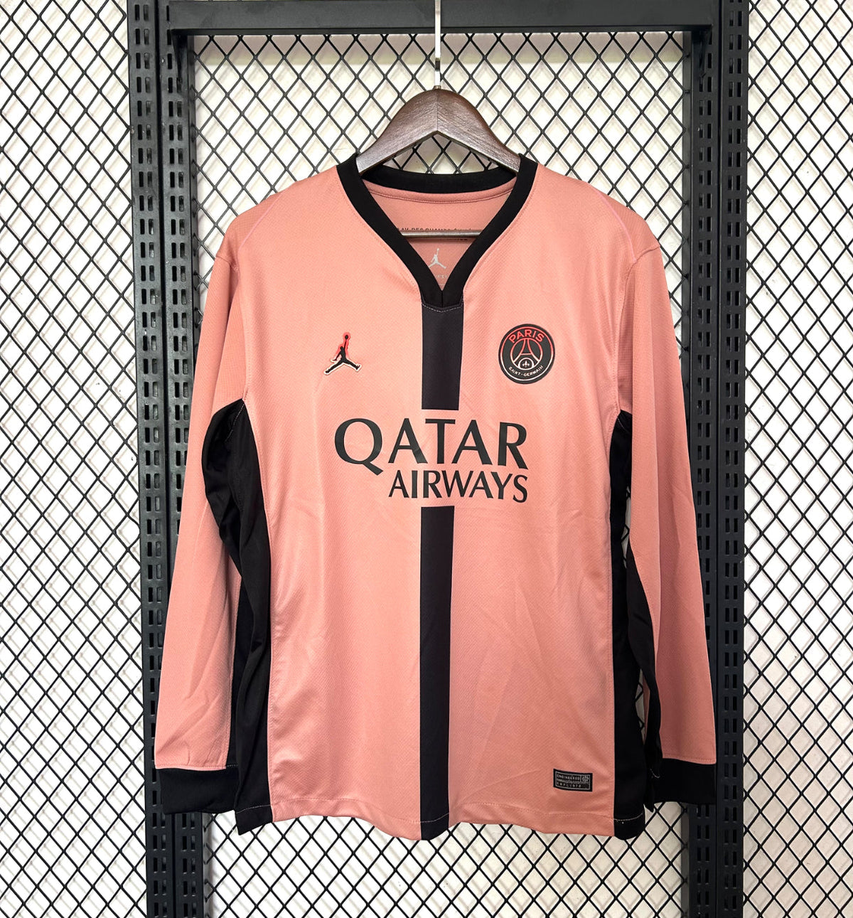 2024/25 Paris Saint-Germain