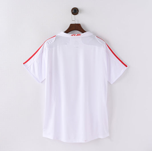 2007/08 AC Milan Retro