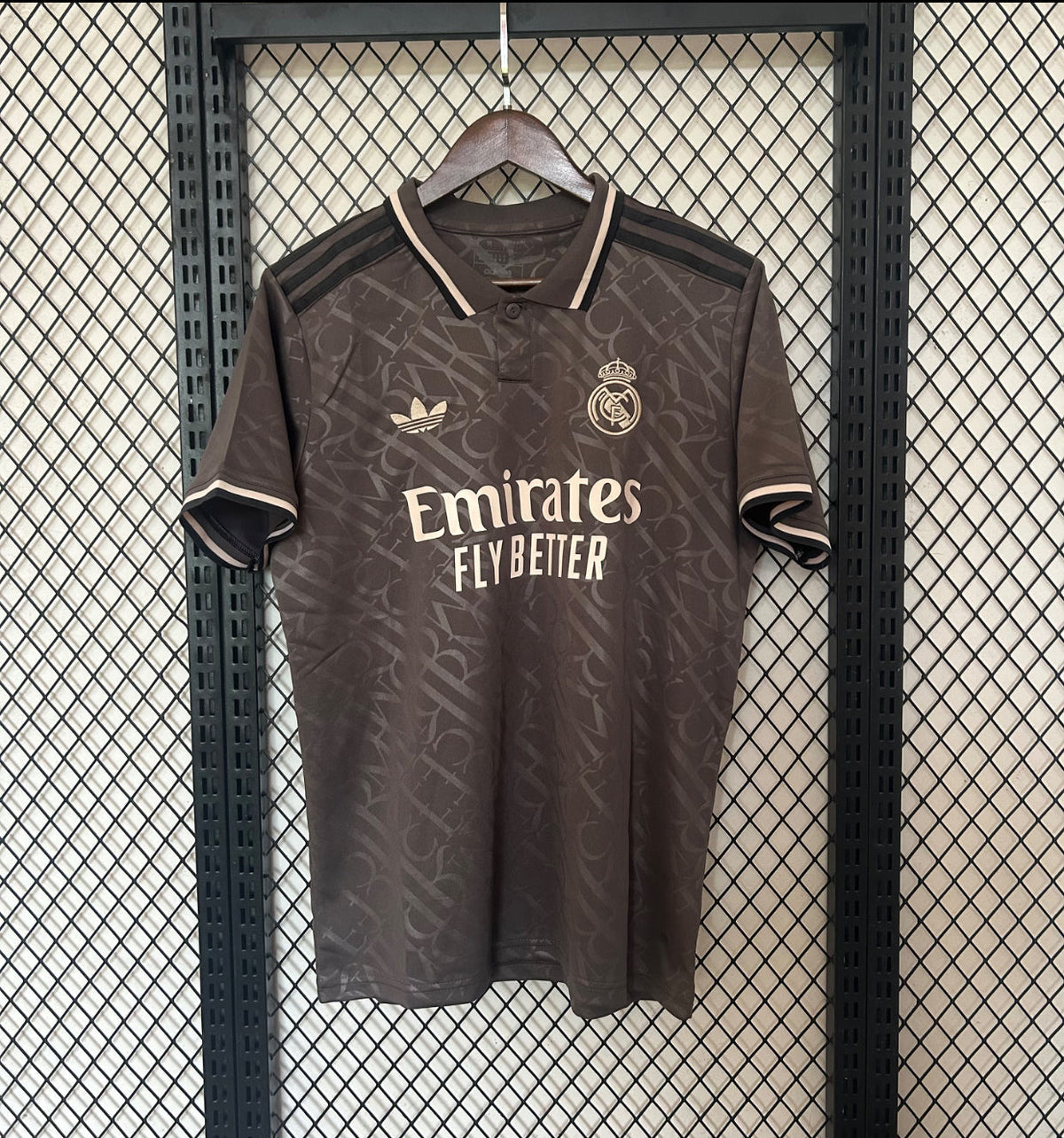2024/25 Real Madrid
