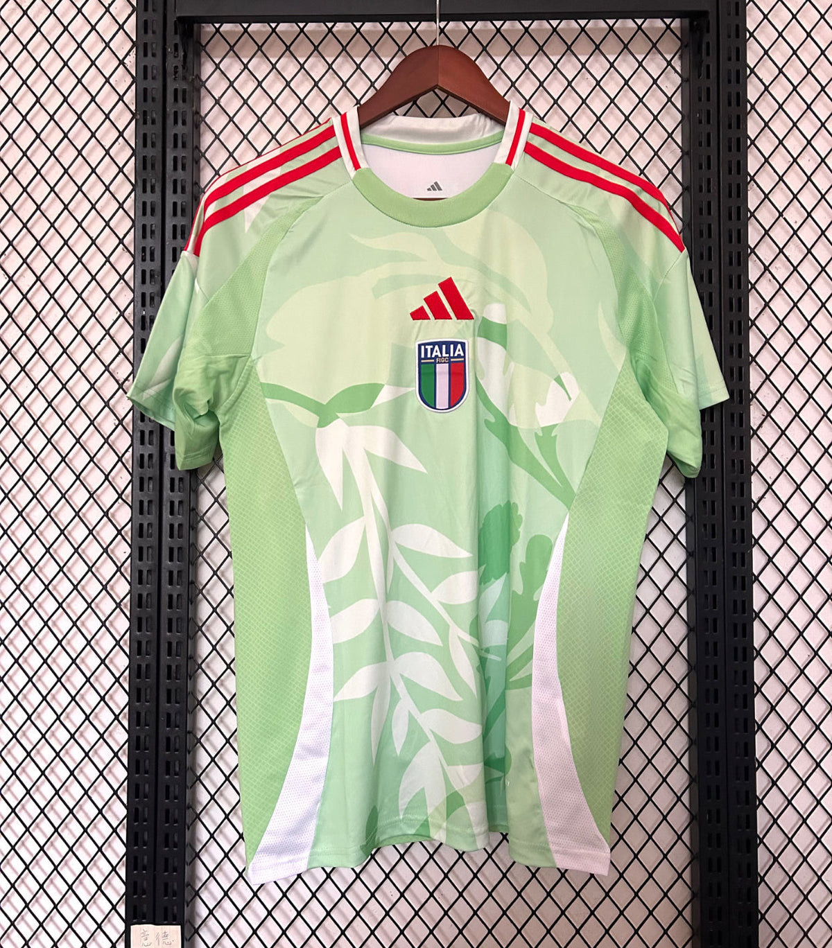 2025/26 Italy