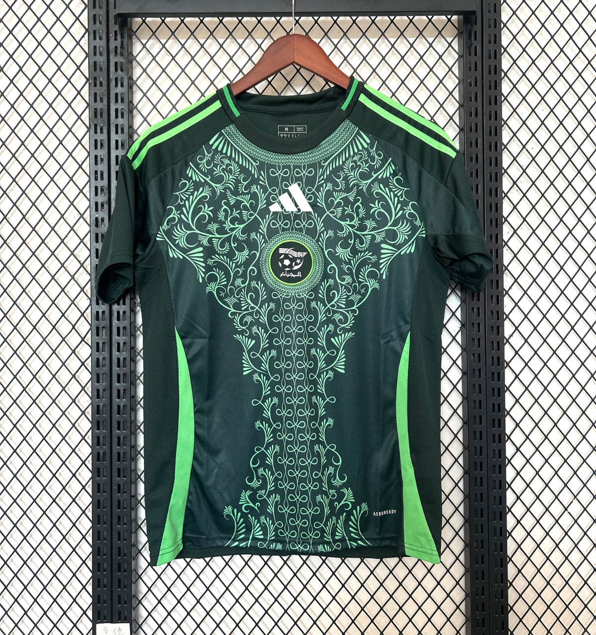 2024/25 Algeria