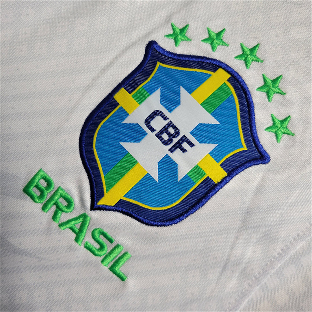 Brazil White Parrot Kit