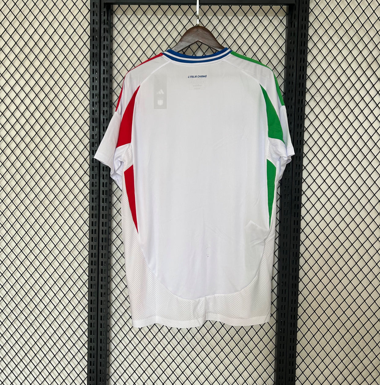2024/25 Italy