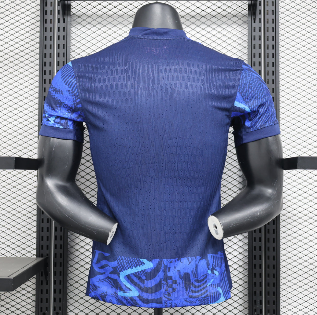 2024/25 Atletico Madrid Third kit