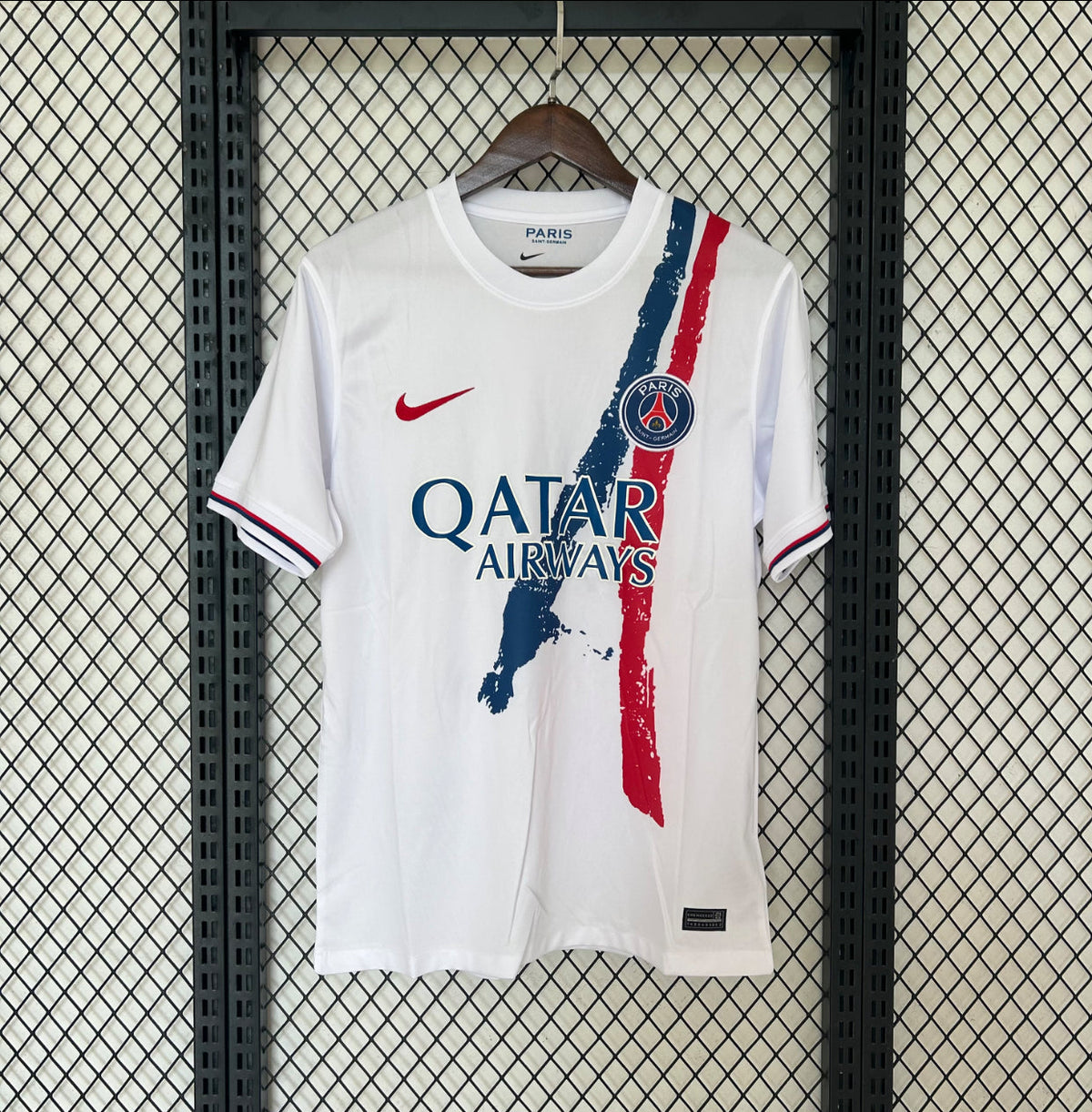 2024/25 Paris Saint-Germain