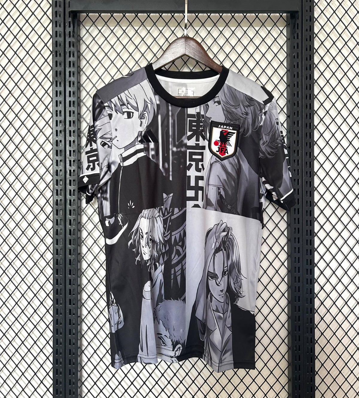 2024/25 Japan