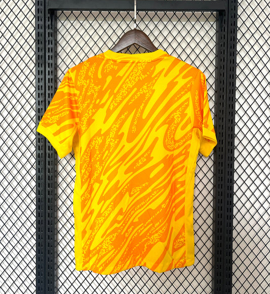 2024/25 Tottenham Hotspur Goalkeeper Kit