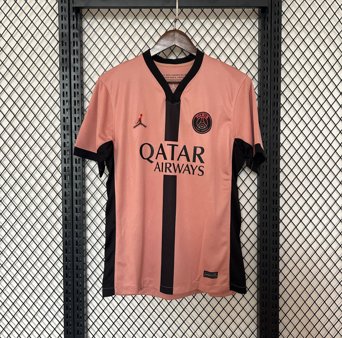 2024/25 Paris Saint-Germain