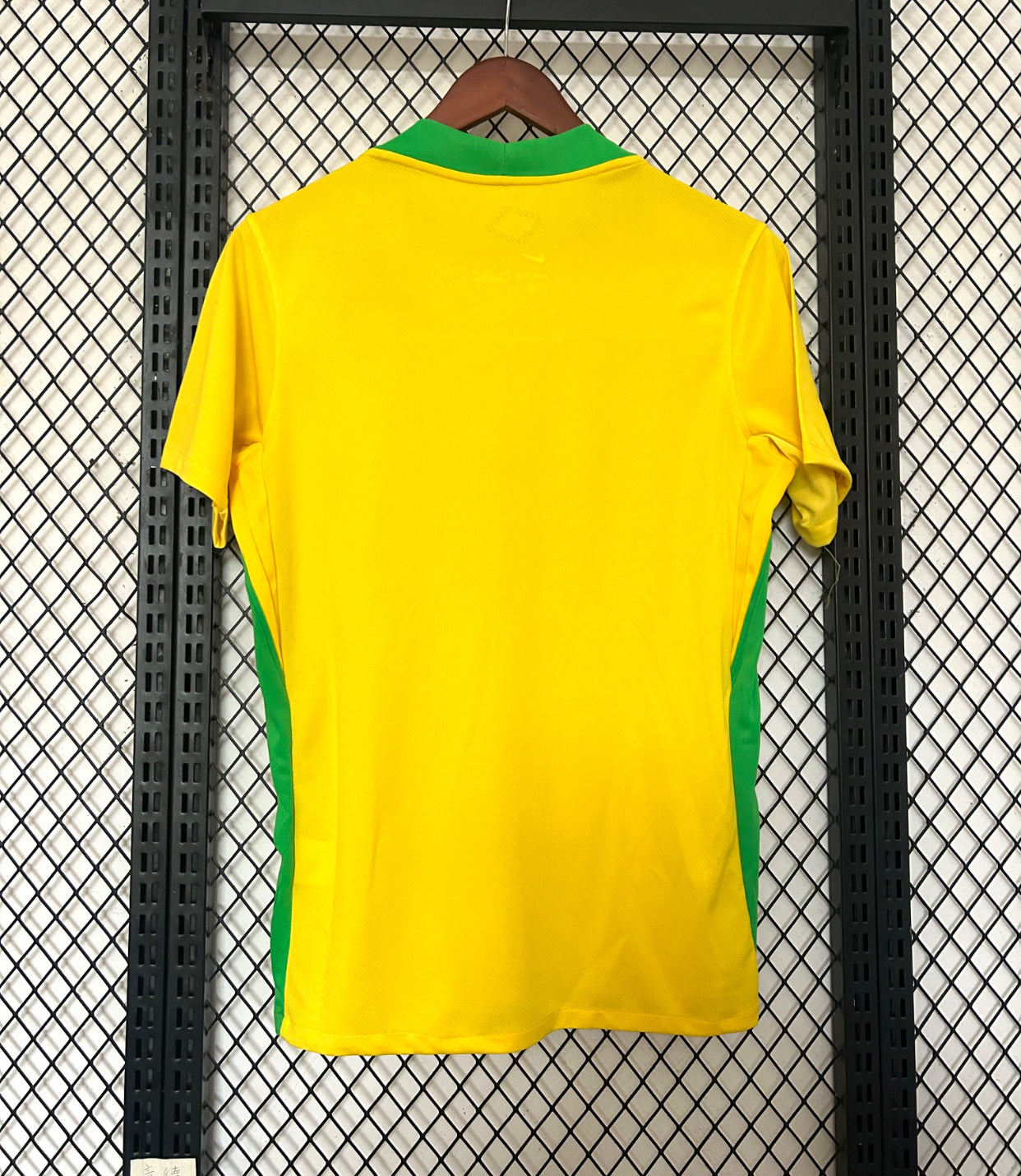 2025/26 Brazil