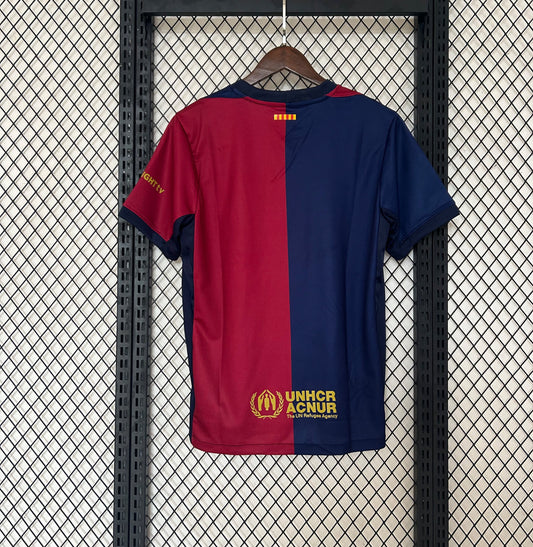 2024/25 Barcelona Home