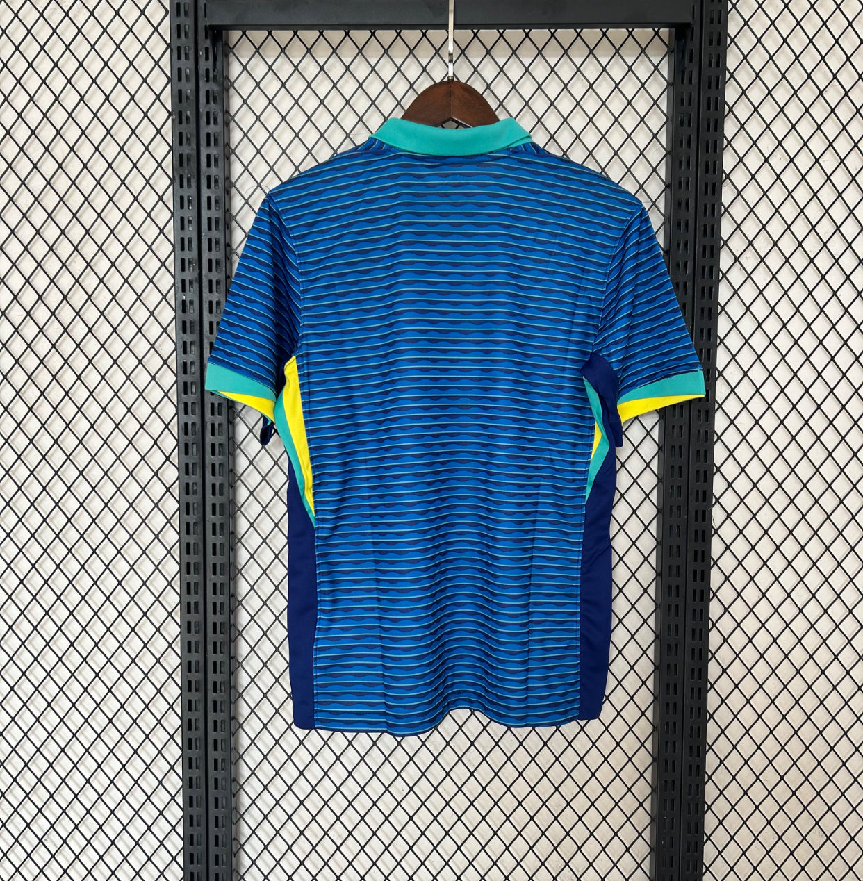 2024/25 Brazil