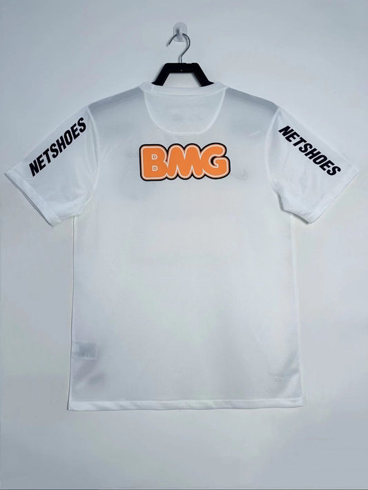 2012/13 Santos Retro