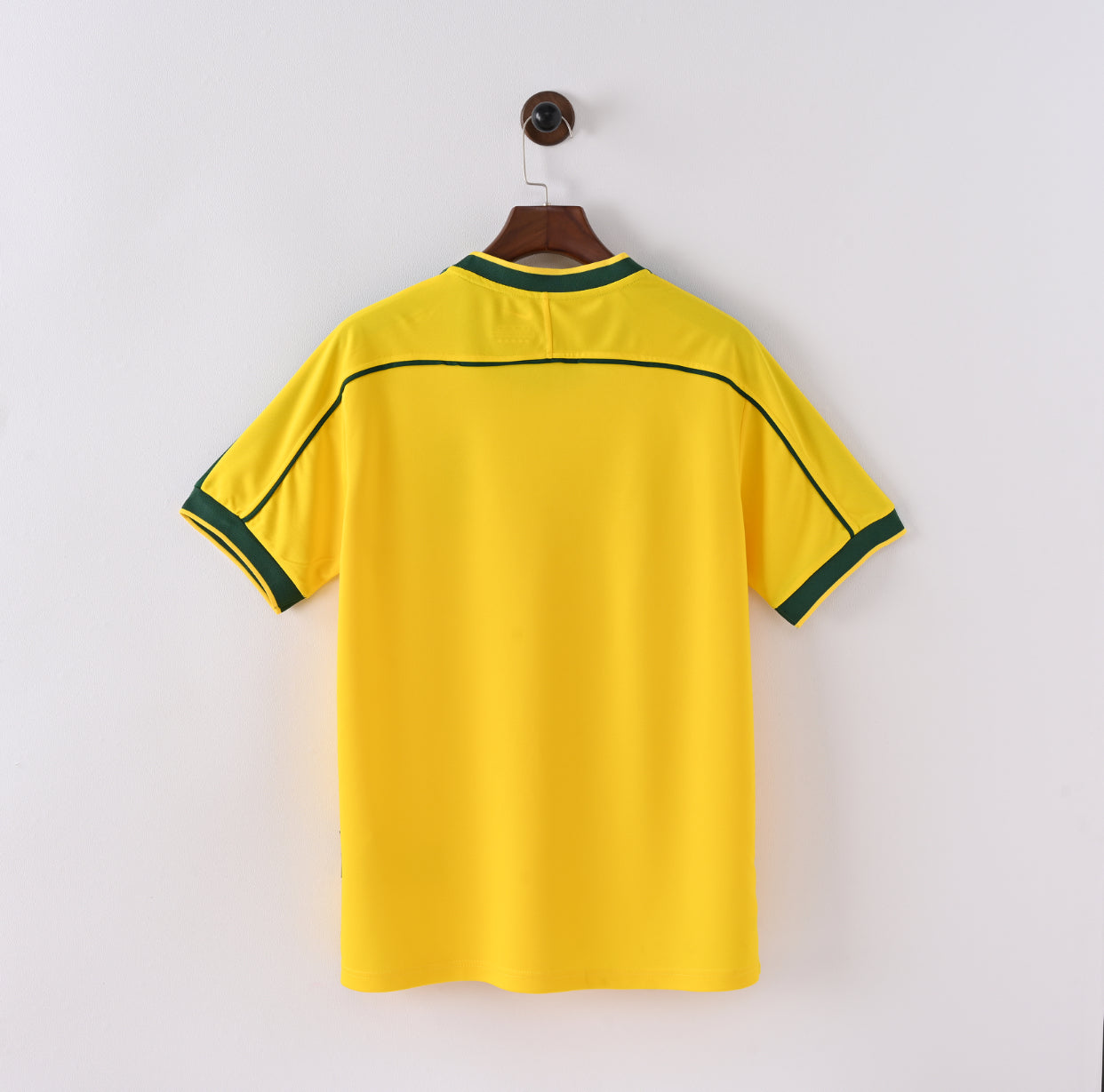 1998 Brazil Retro