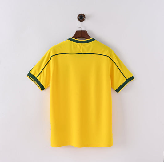 1998 Brazil Retro