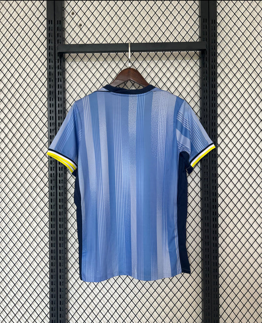 2024/25 Tottenham Hotspur Away Kit