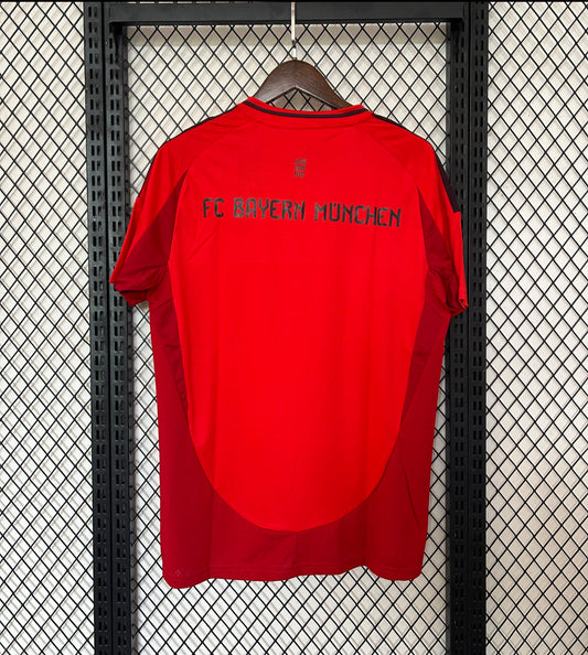 2024/25 Bayern Munich Home