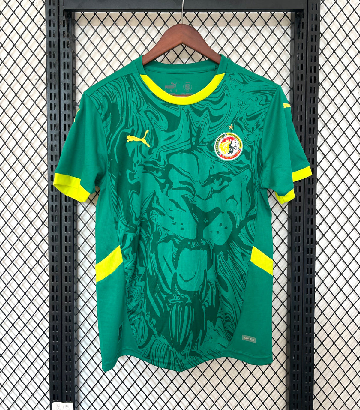 2025/26 Senegal