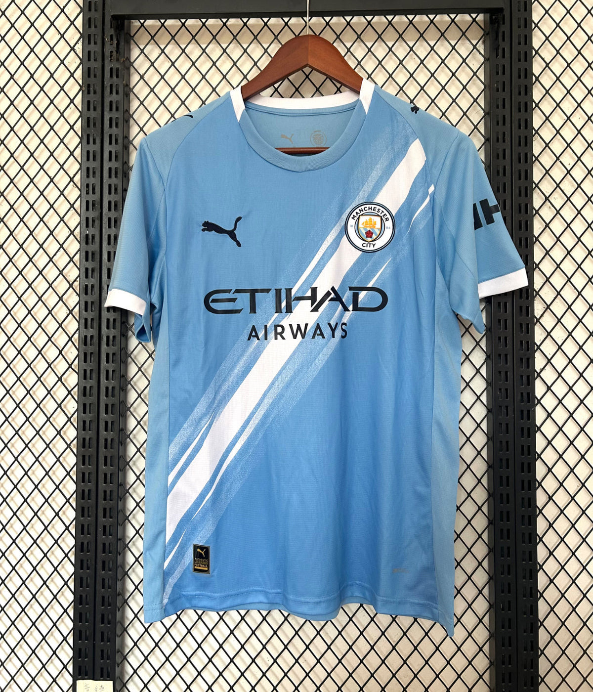 2025/26 Manchester City
