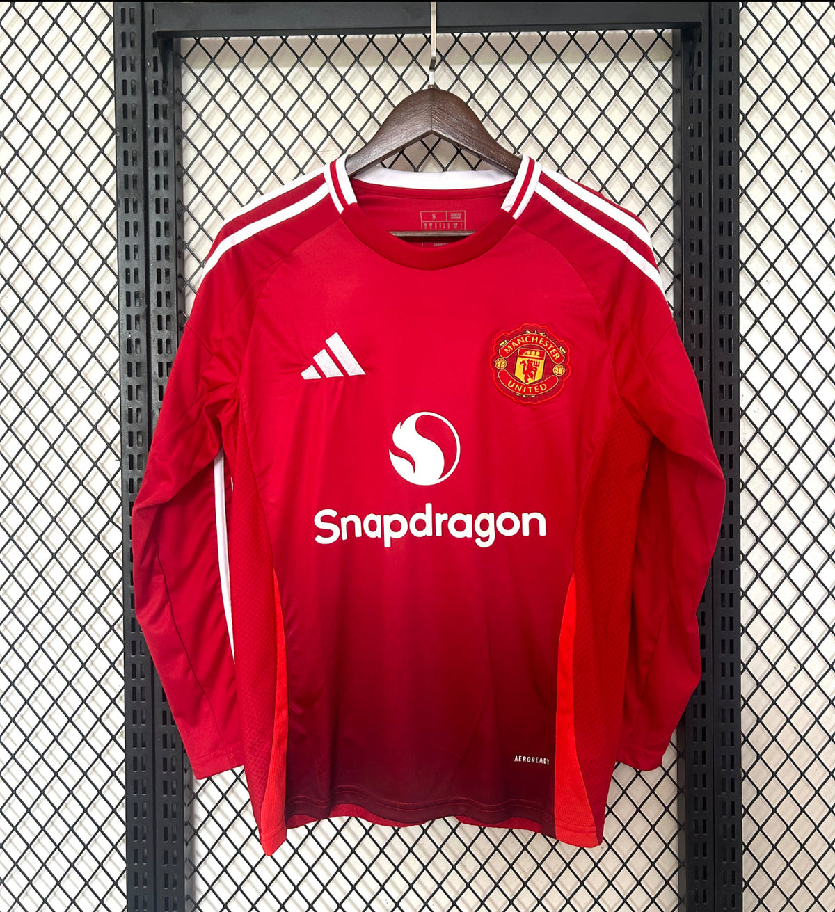 2024/25 Manchester United