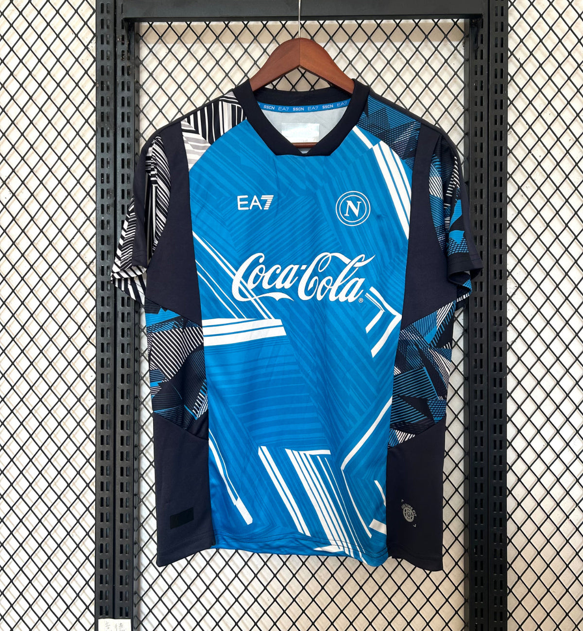 2024/25 Napoli