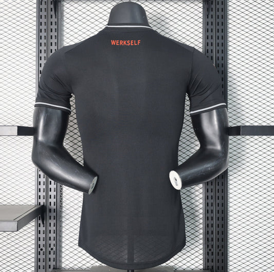 2024/25 Bayer Leverkusen