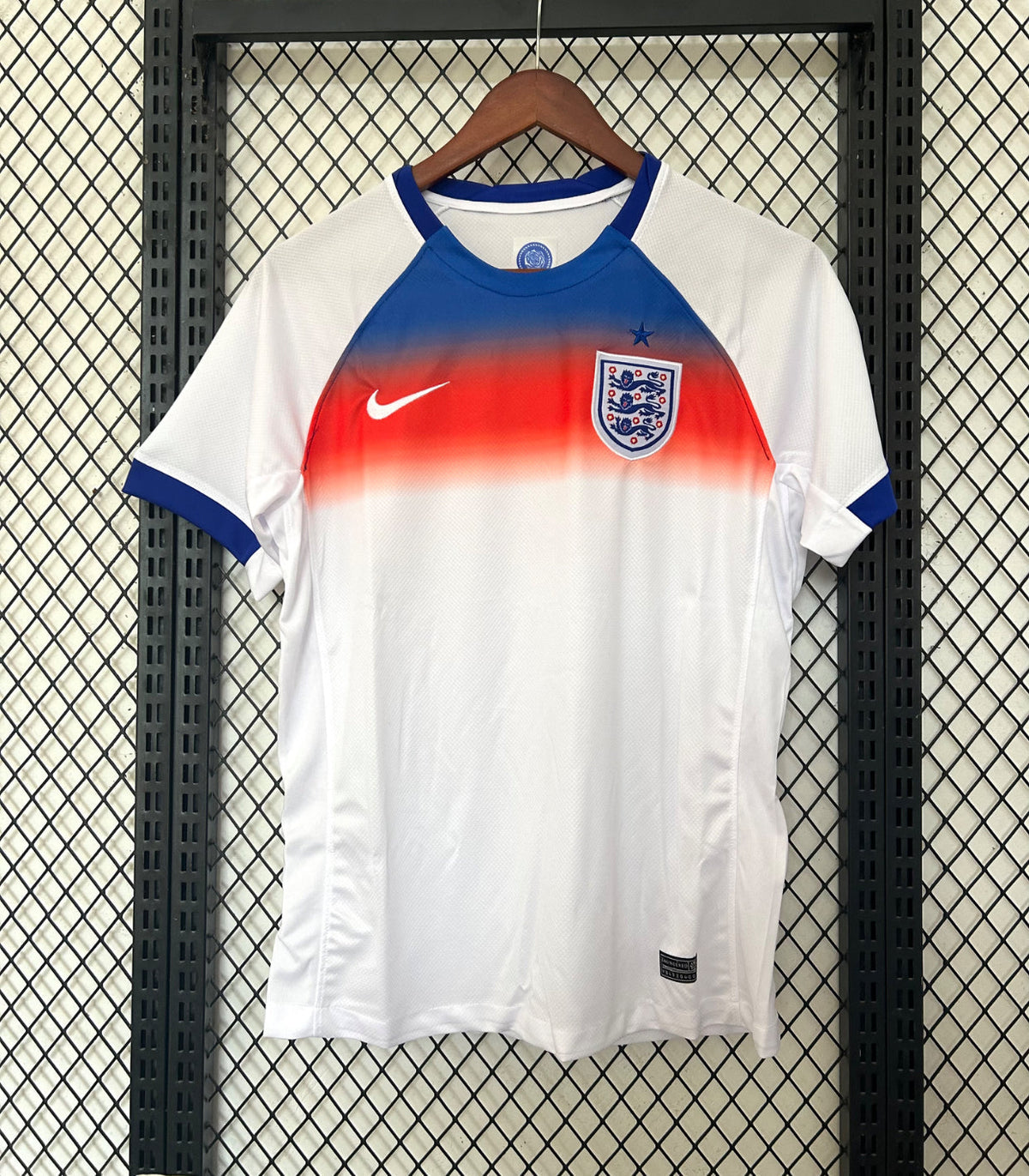 2025/26 England