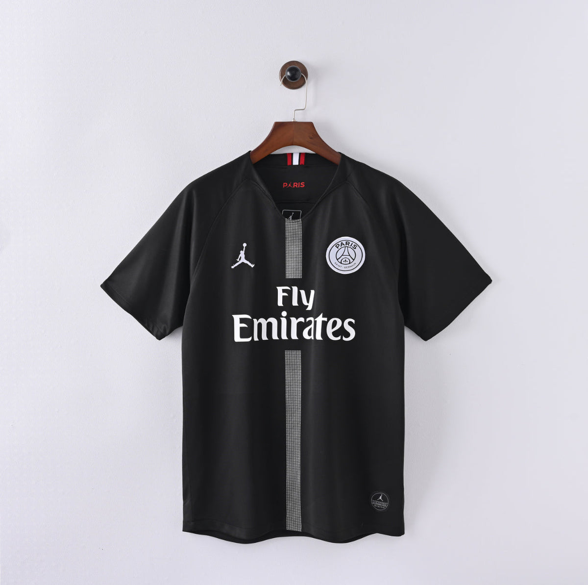 2018/19 Paris Saint-Germain Retro