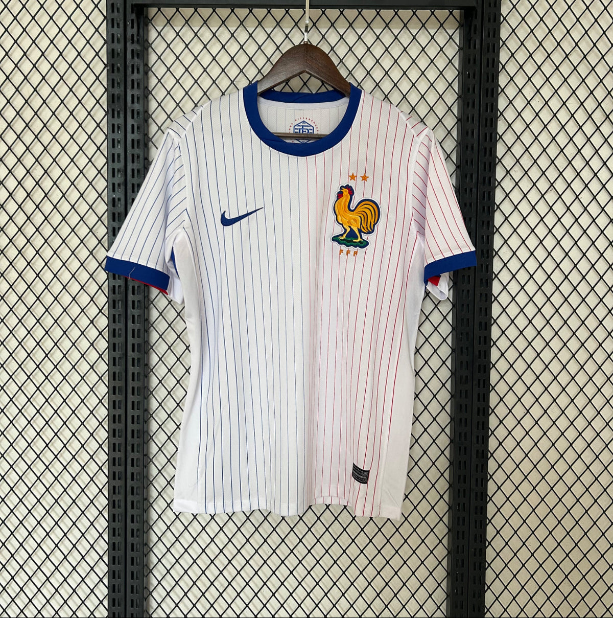 2024/25 France