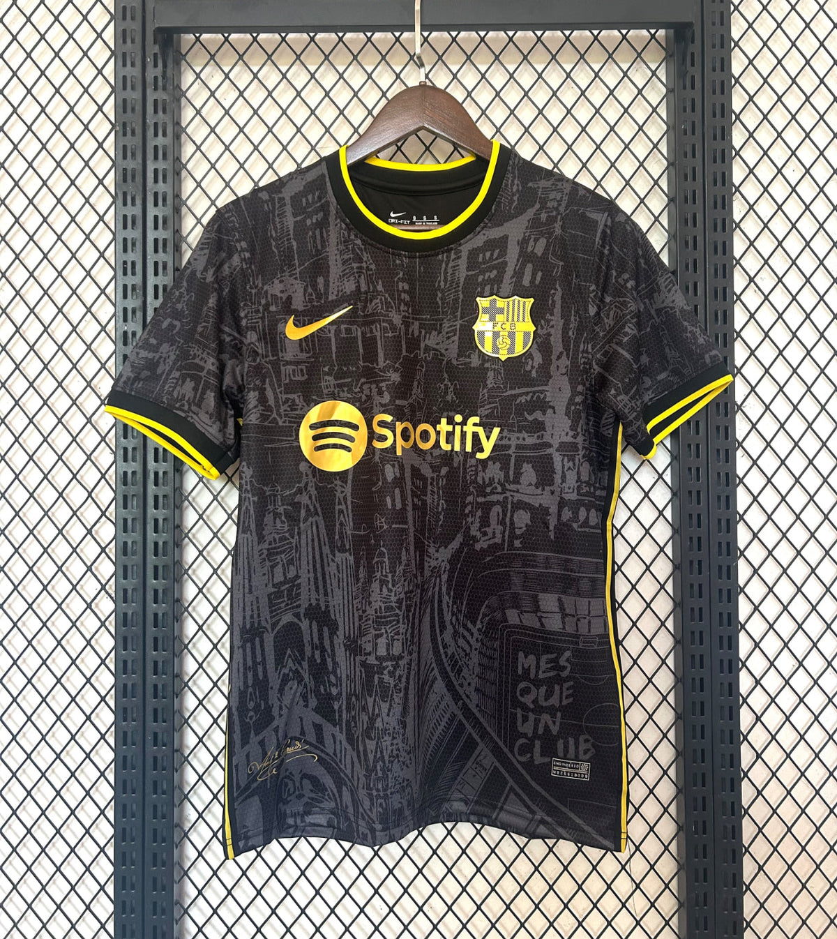 2024/25 Barcelona