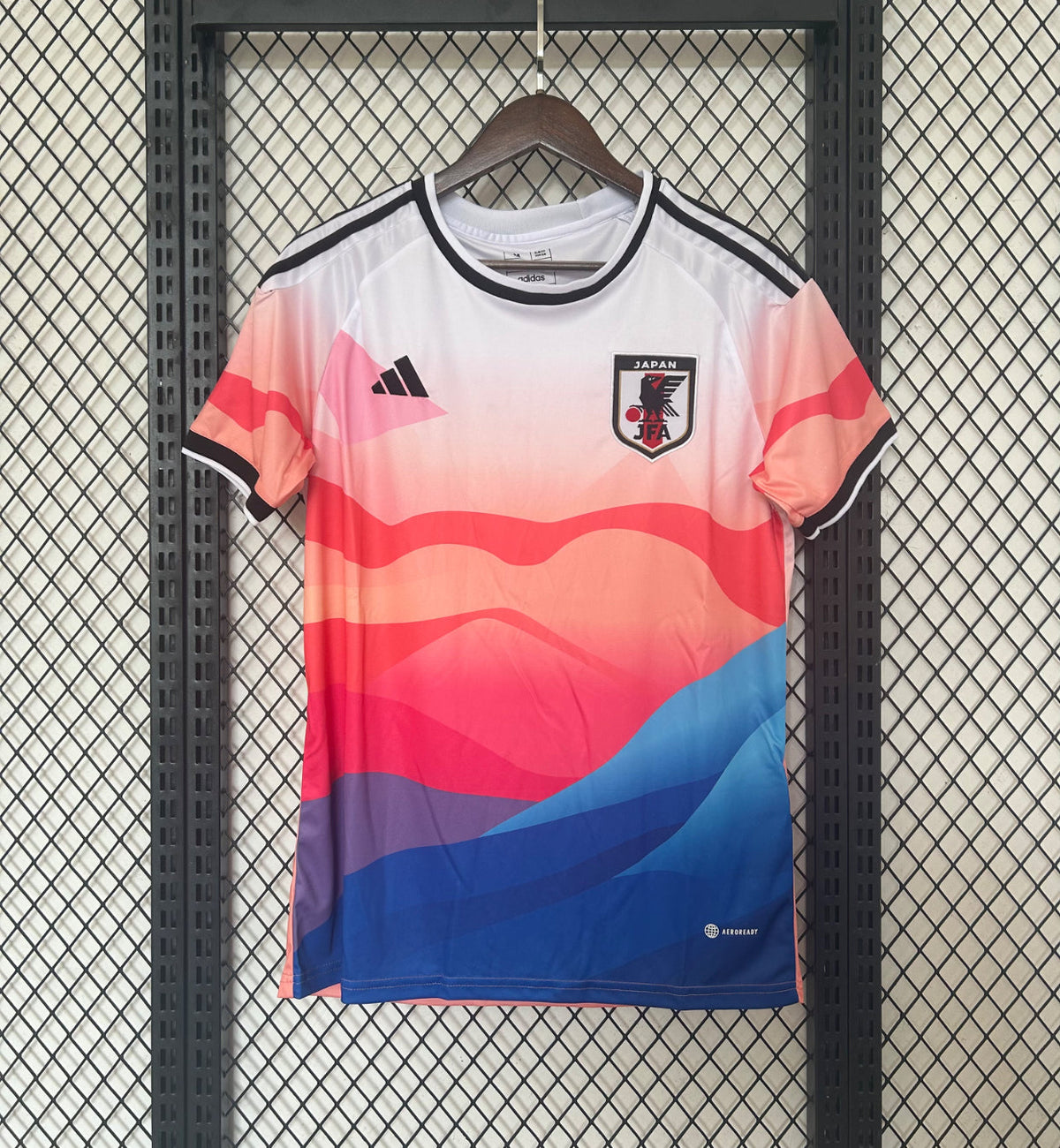 2024/25 Japan