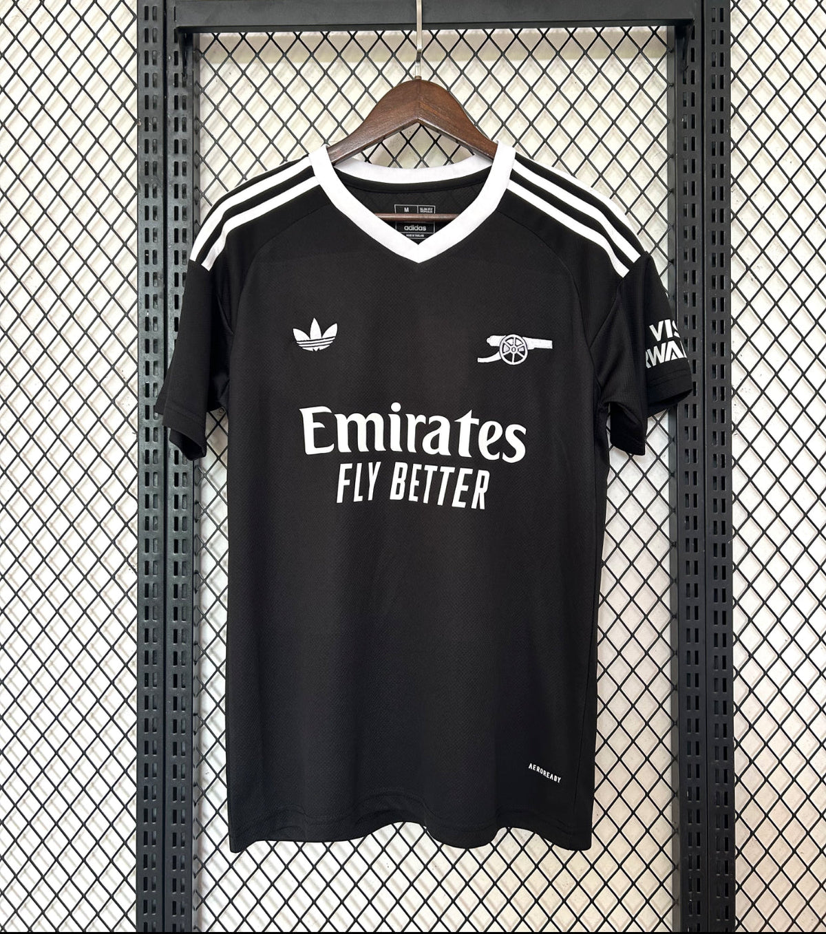 2024/25 Arsenal