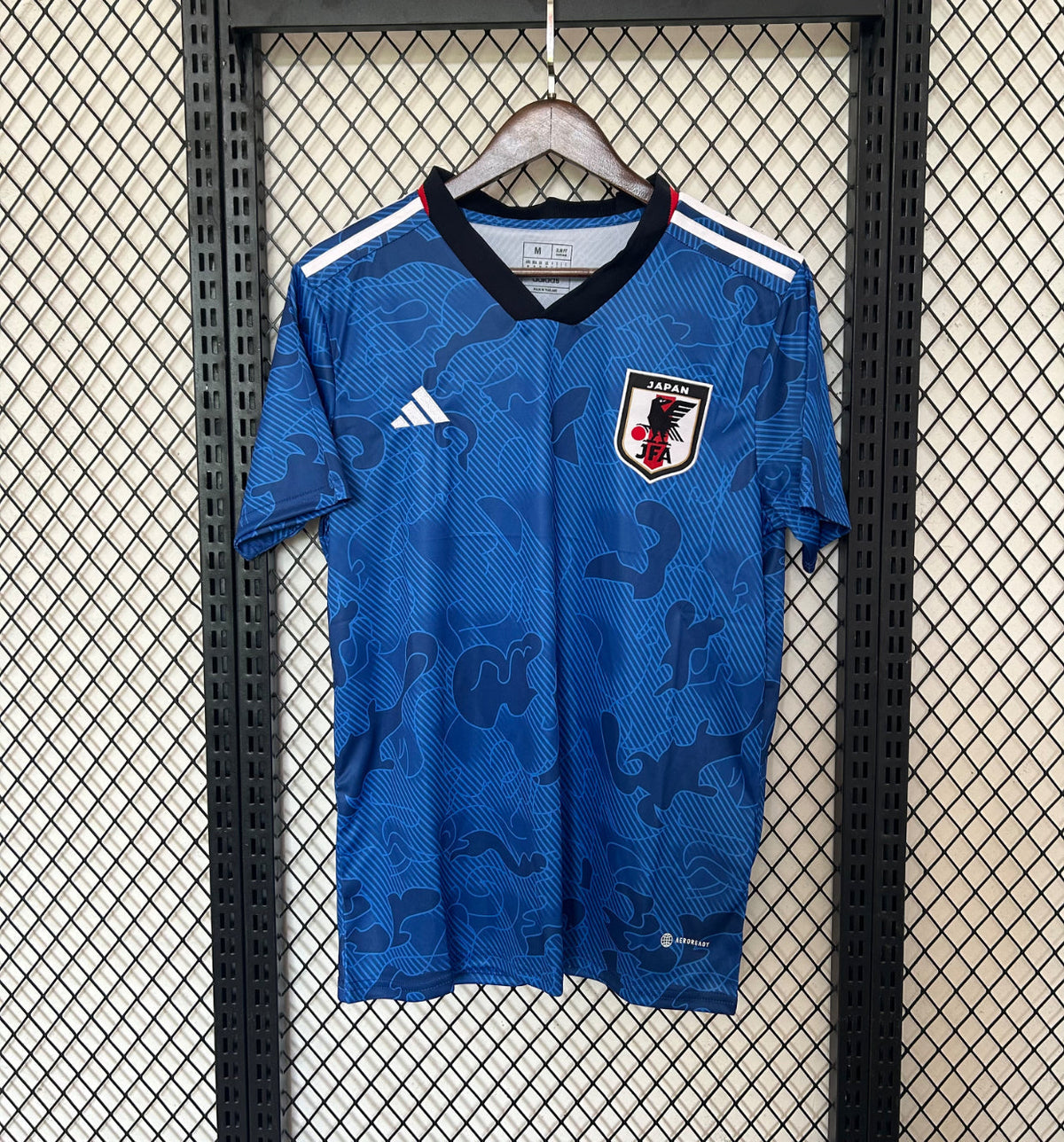 2024/25 Japan