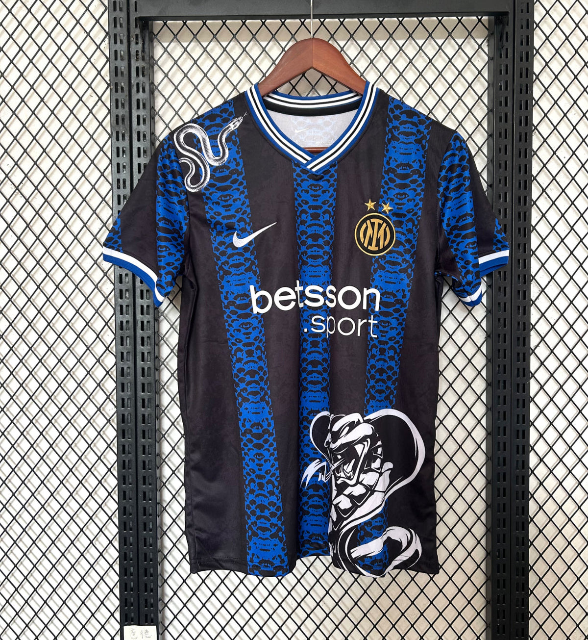 2024/25 Inter Milan