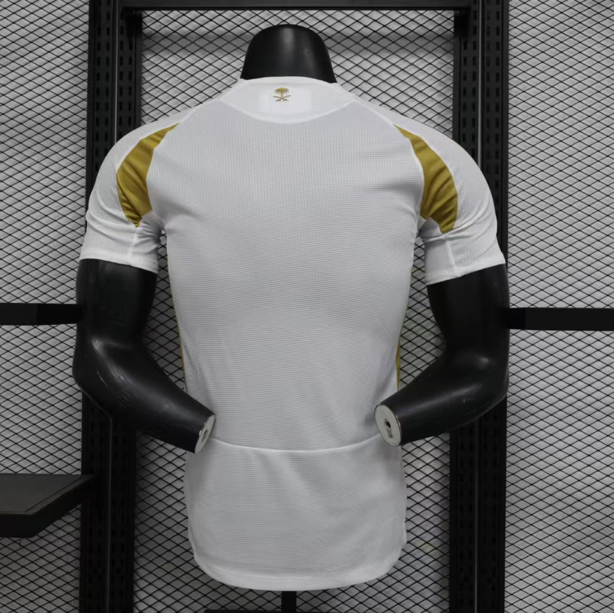 2024/25 Al Nassr Third kit